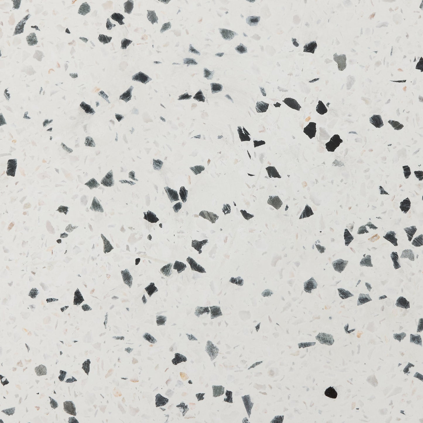 Tabouret Tulum - Blanc