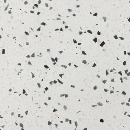 Tabouret Tulum - Blanc