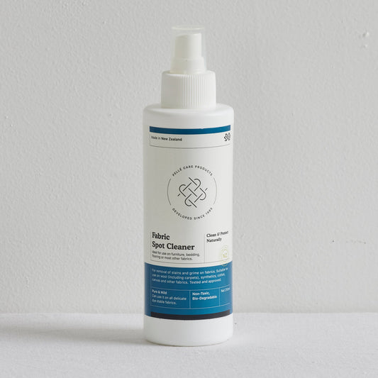 Détachant textile Pelle - 250 ml