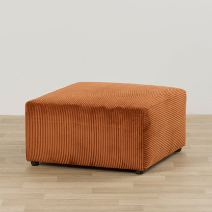 Ottoman Finnian - Orange Brûlé