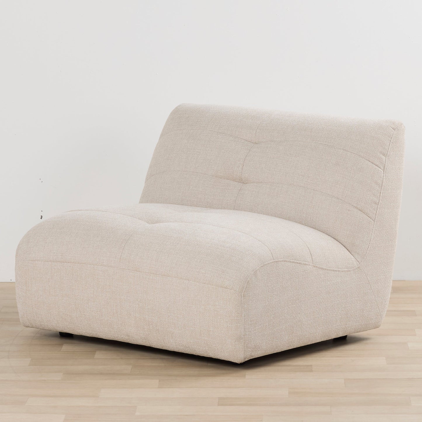 Weston modulaire sans accoudoirs