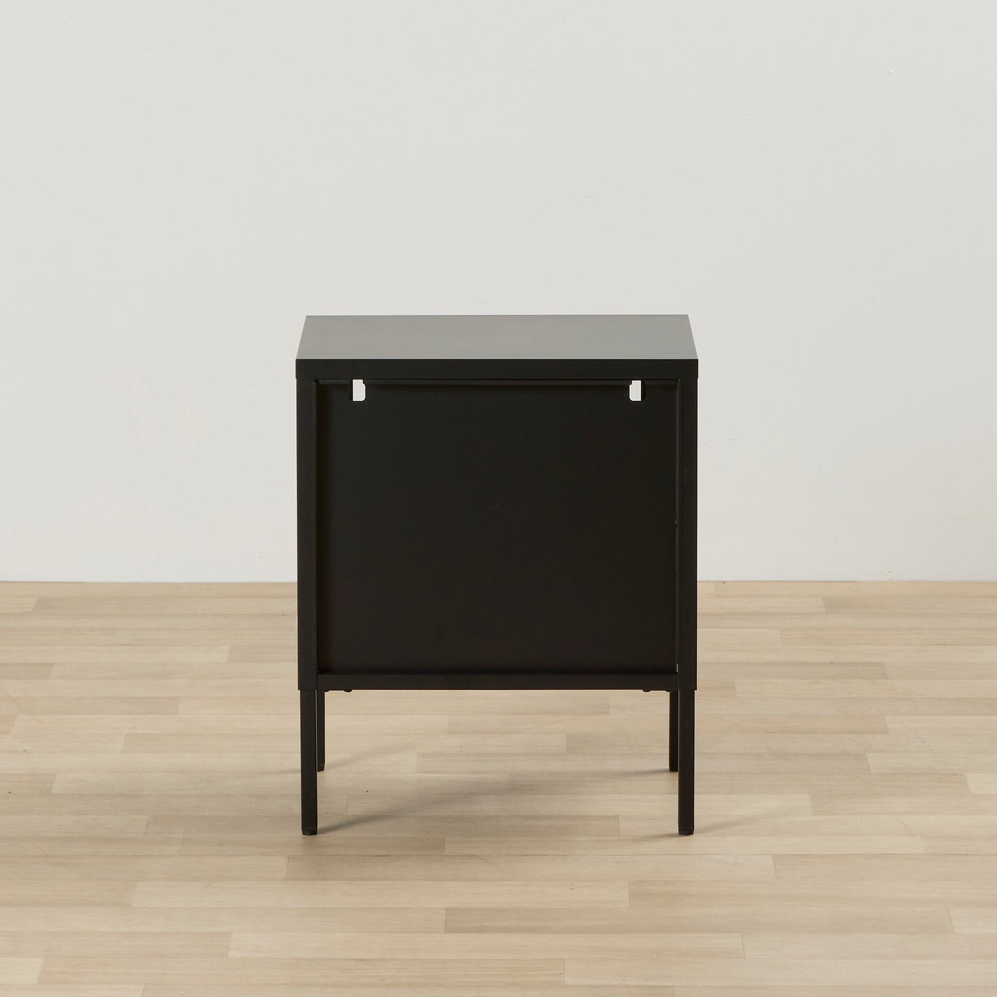 Meuble Hopkins simple - Noir