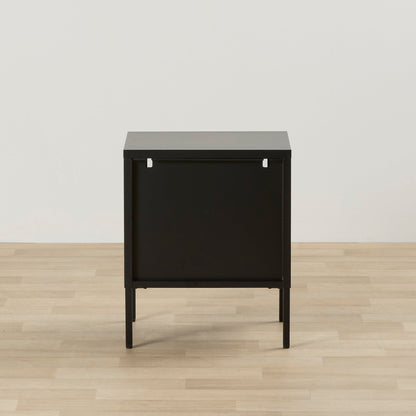 Meuble Hopkins simple - Noir