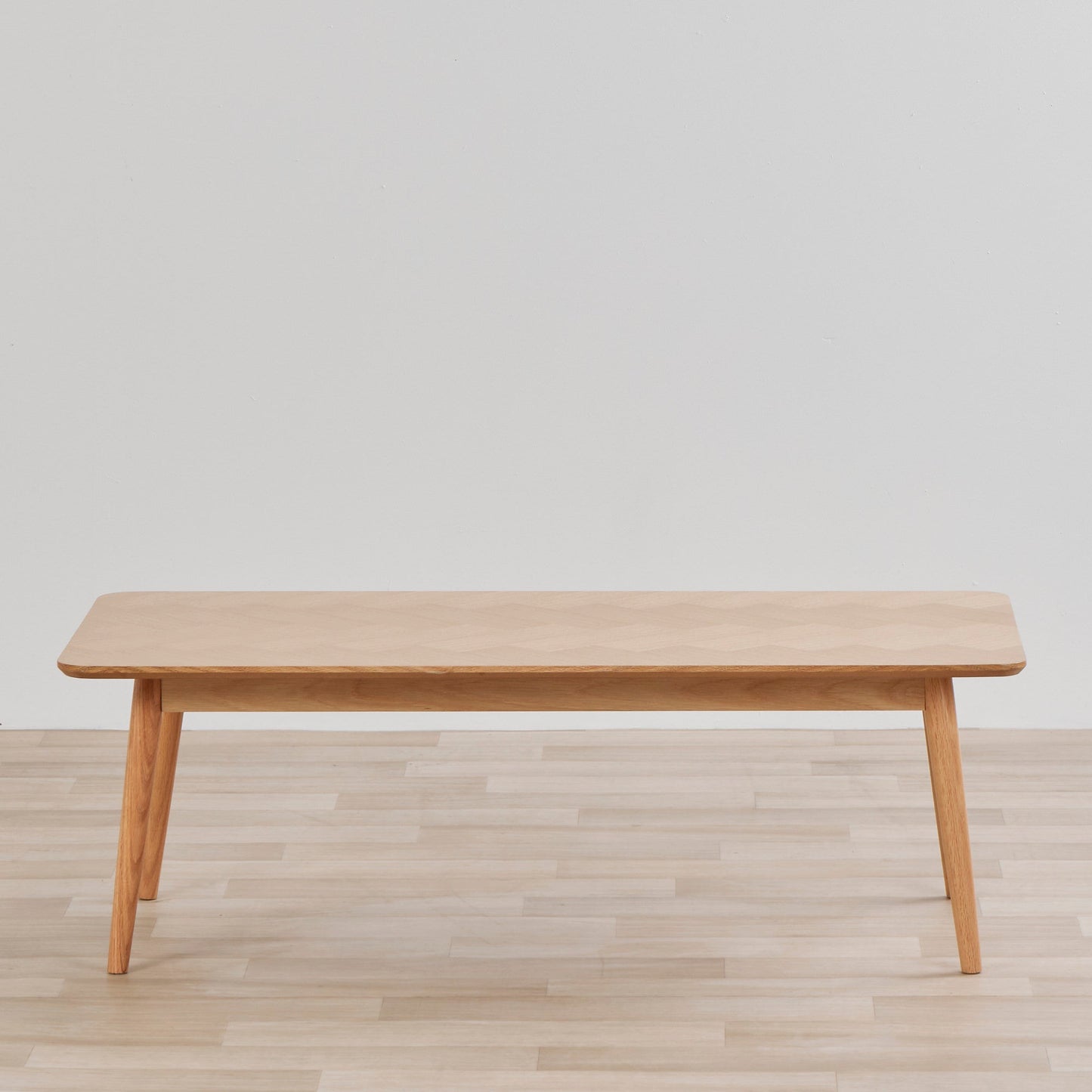 Table basse Orlando - Chêne