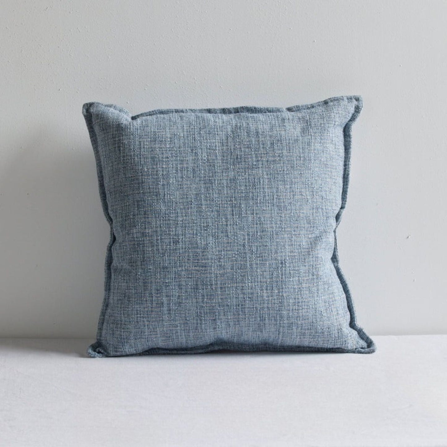 Coussin Hartle - Bleu