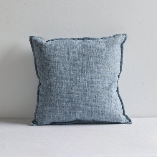 Coussin Hartle - Bleu