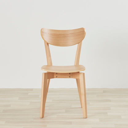 Chaise de salle à manger Whitby - Chêne