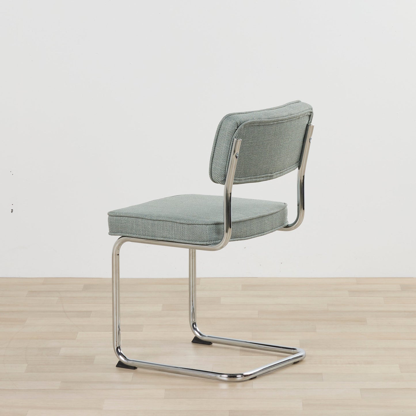 Chaise de salle à manger Barnaby - Sauge