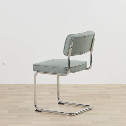 Chaise de salle à manger Barnaby - Sauge