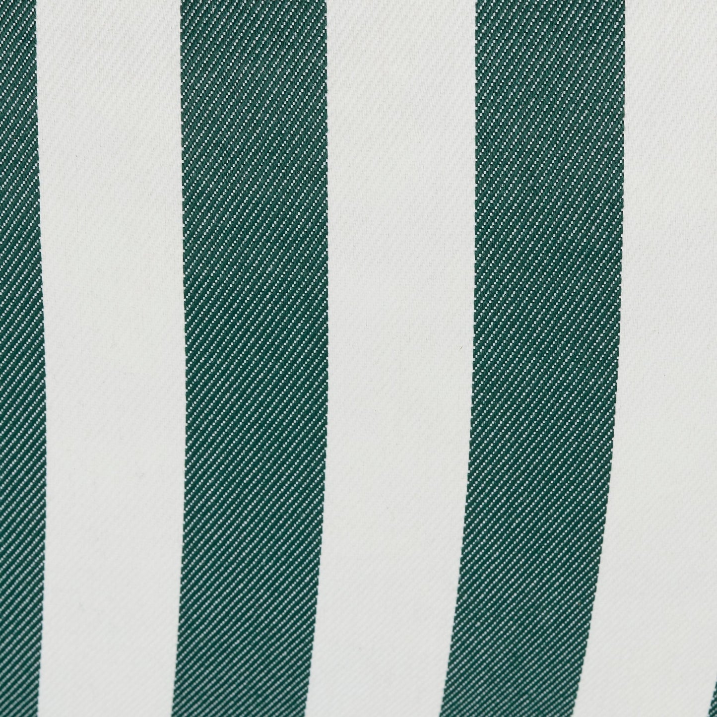 Fauteuil Cove - Rayures vertes