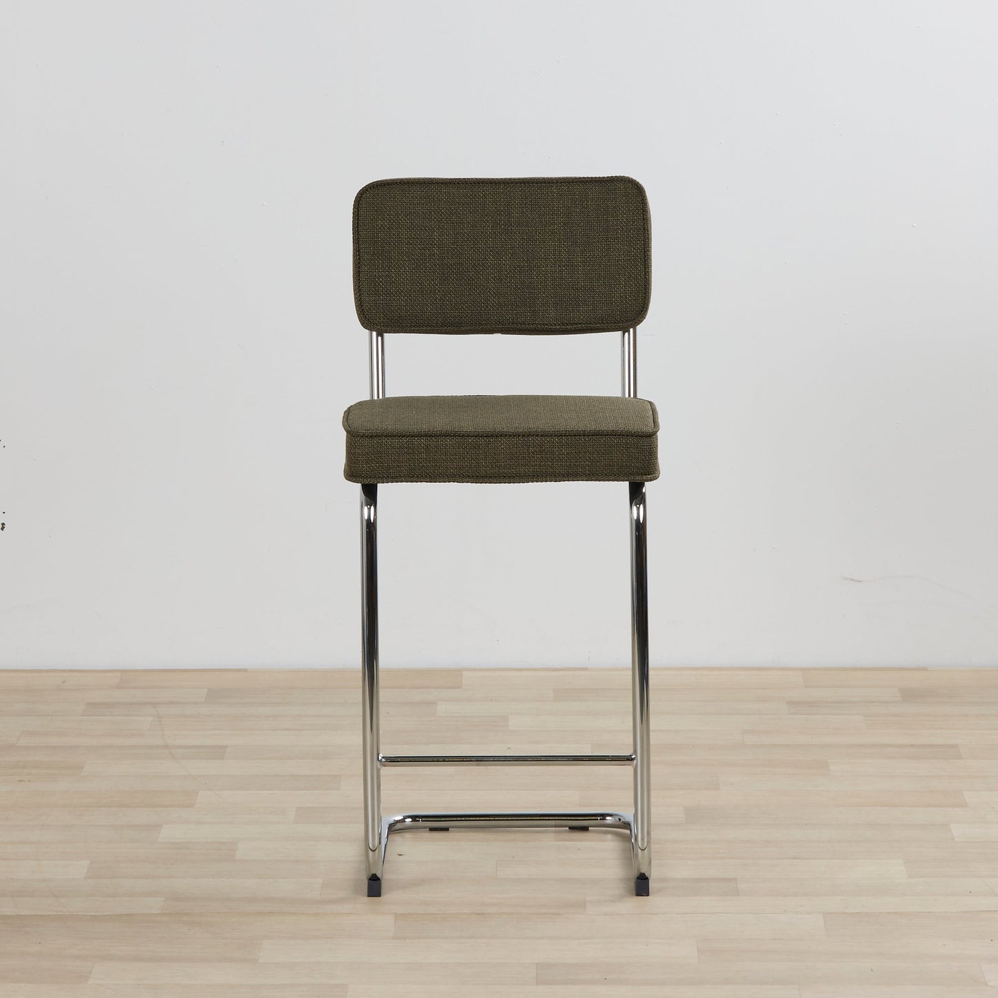 Tabouret de bar Barnaby - Vert