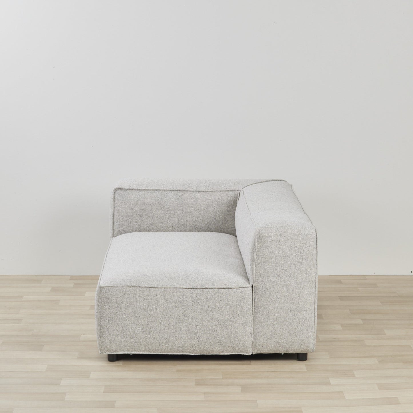 Abbot Modular LH 2 places - Naturel