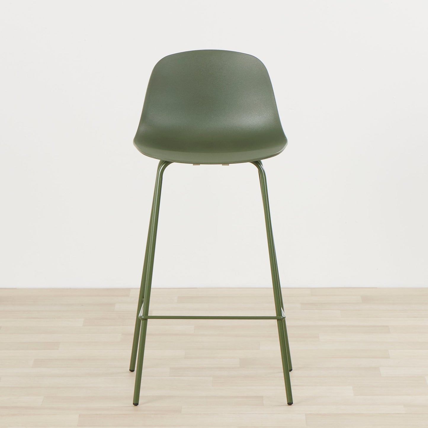 Tabouret de bar Roxby - Olive