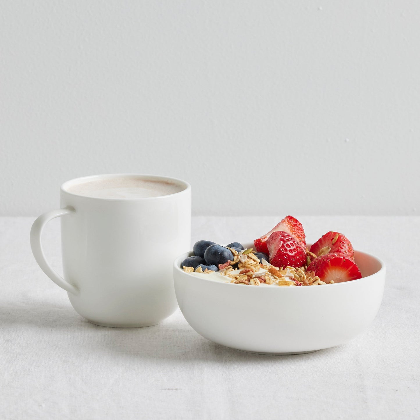 Mug Fenix ​​- Blanc