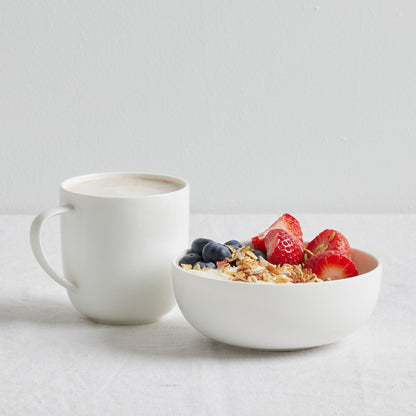 Mug Fenix ​​- Blanc