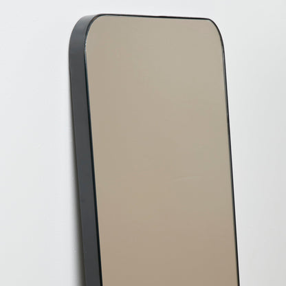 Miroir long Viva - Noir