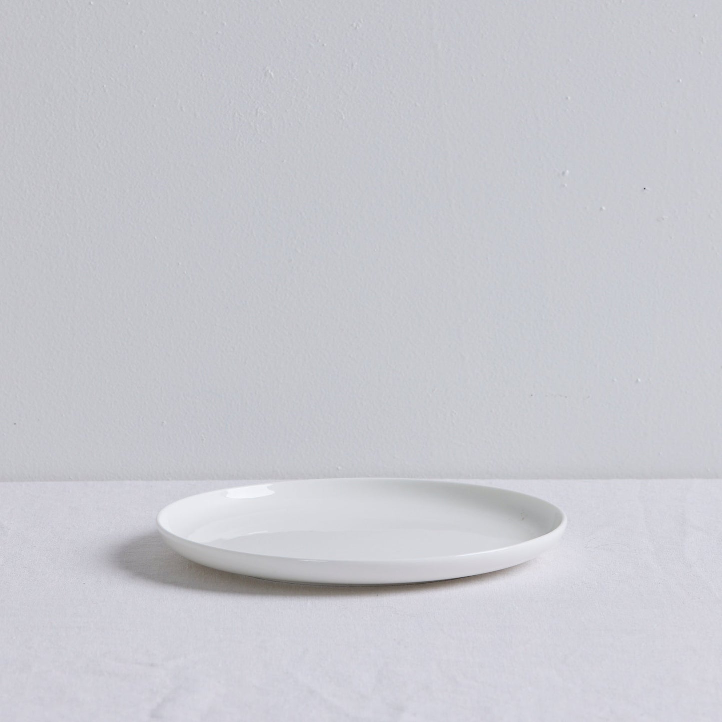 Plaque latérale Fenix ​​- Blanche