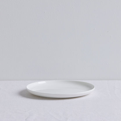 Plaque latérale Fenix ​​- Blanche