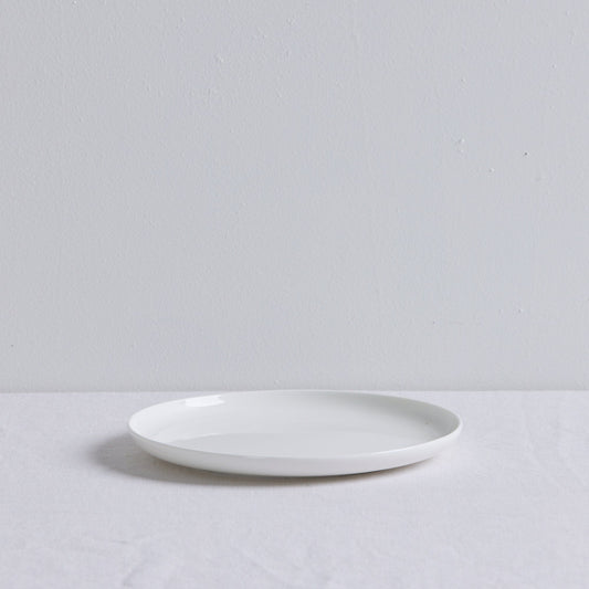 Plaque latérale Fenix ​​- Blanche