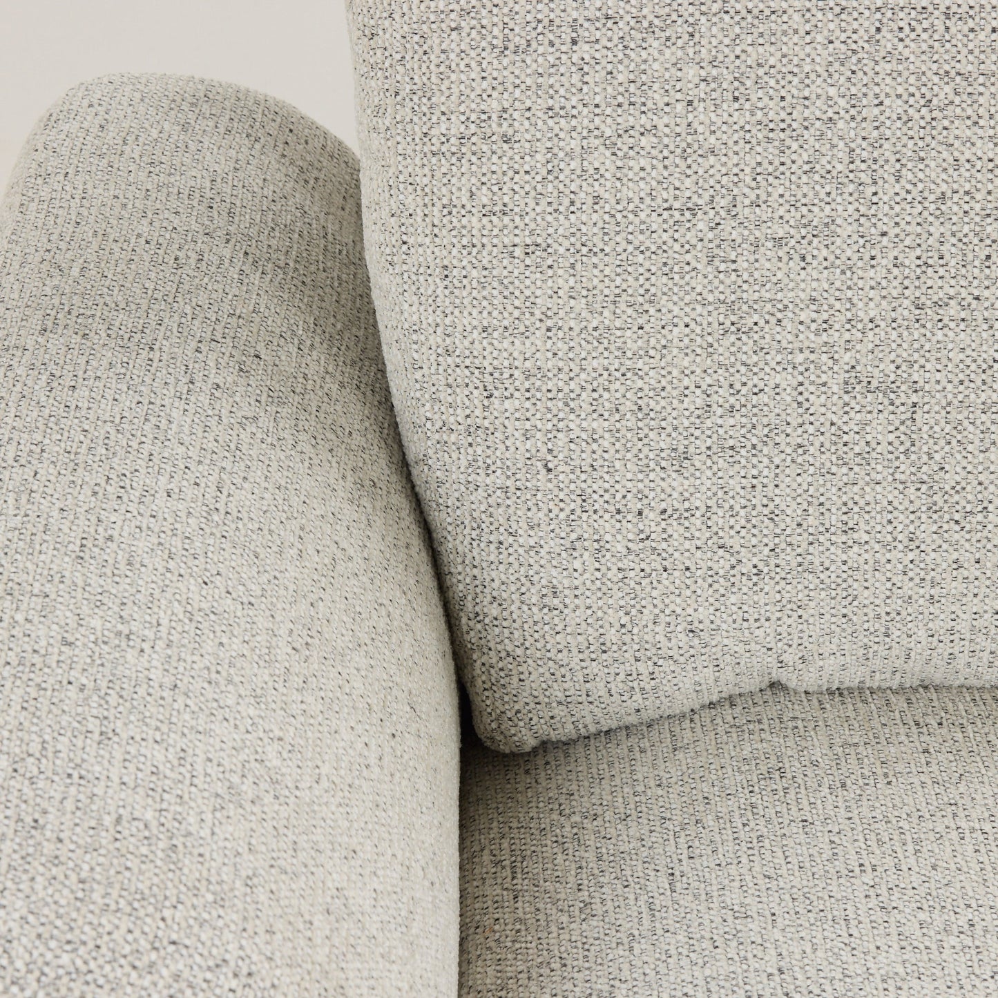 Fauteuil Montemart - Naturel