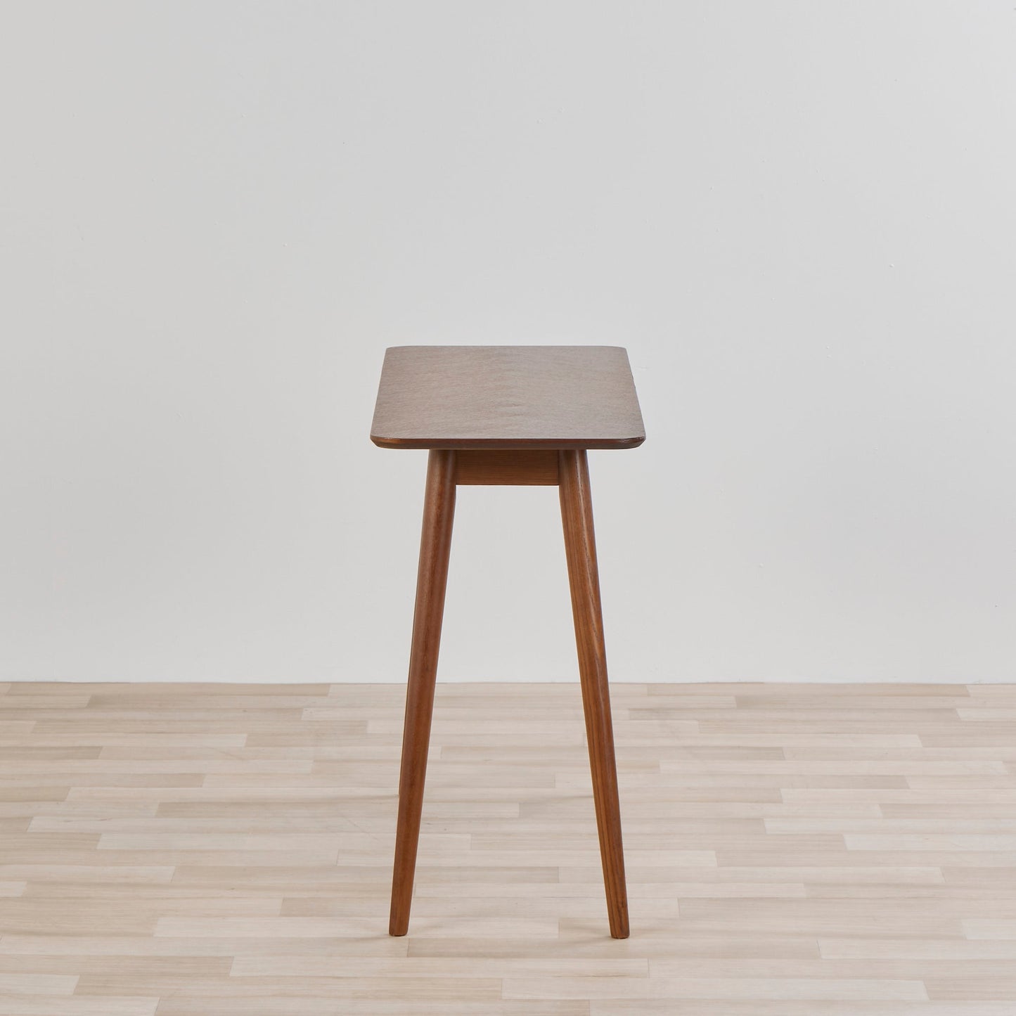 Console Orlando - Frêne foncé