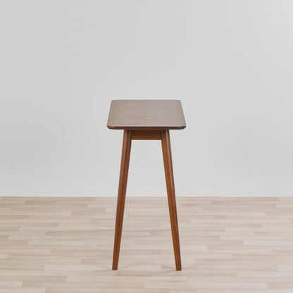 Console Orlando - Frêne foncé