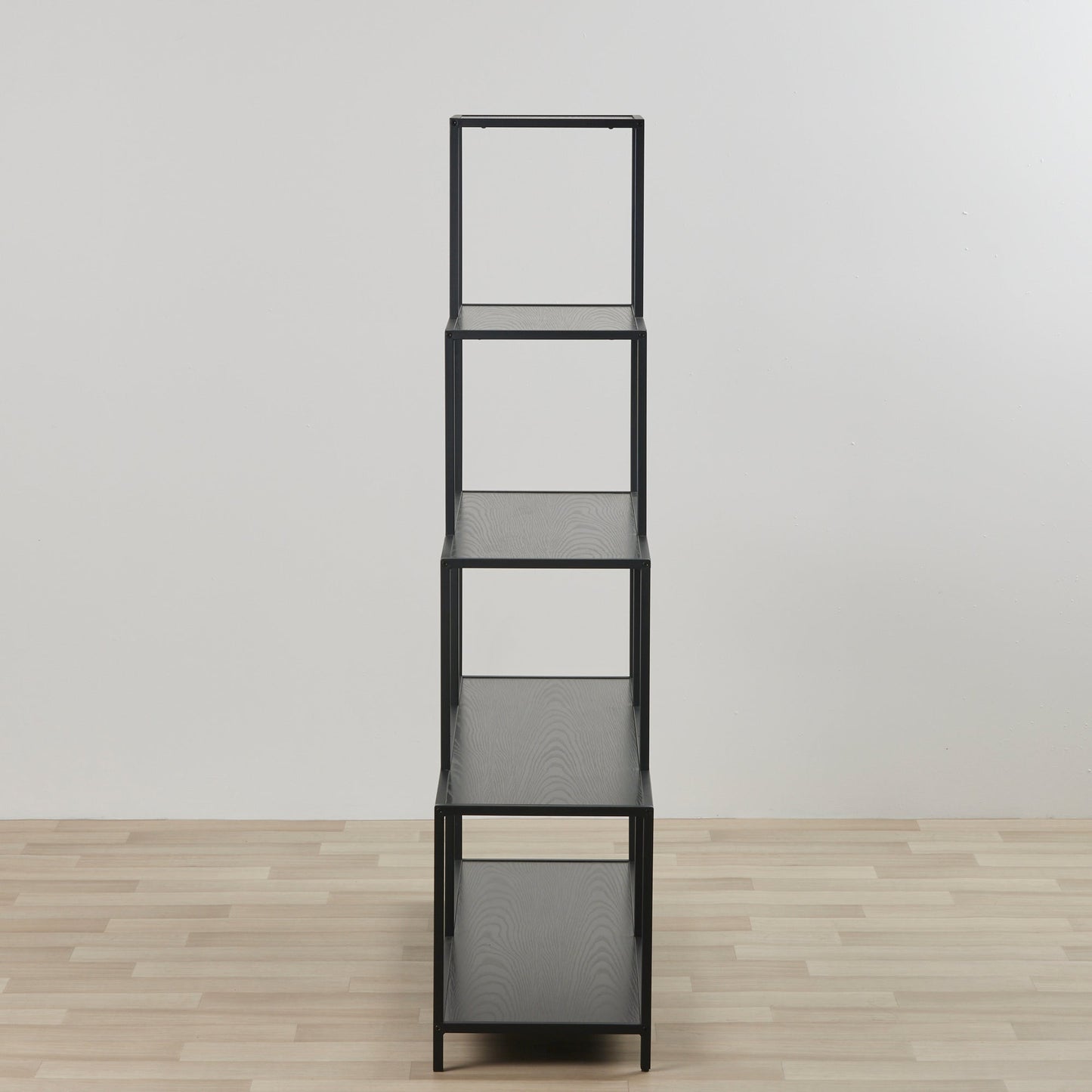 Bibliothèque Eliot - Noire