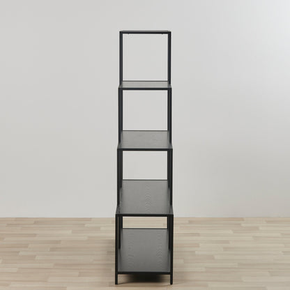 Bibliothèque Eliot - Noire