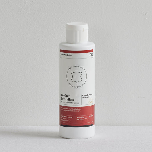 Revitalisant pour cuir Pelle - 250 ml
