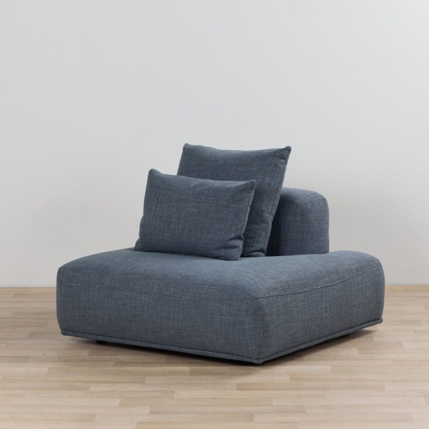 Terminal Sabine Mod RH - Bleu