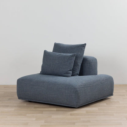 Terminal Sabine Mod RH - Bleu