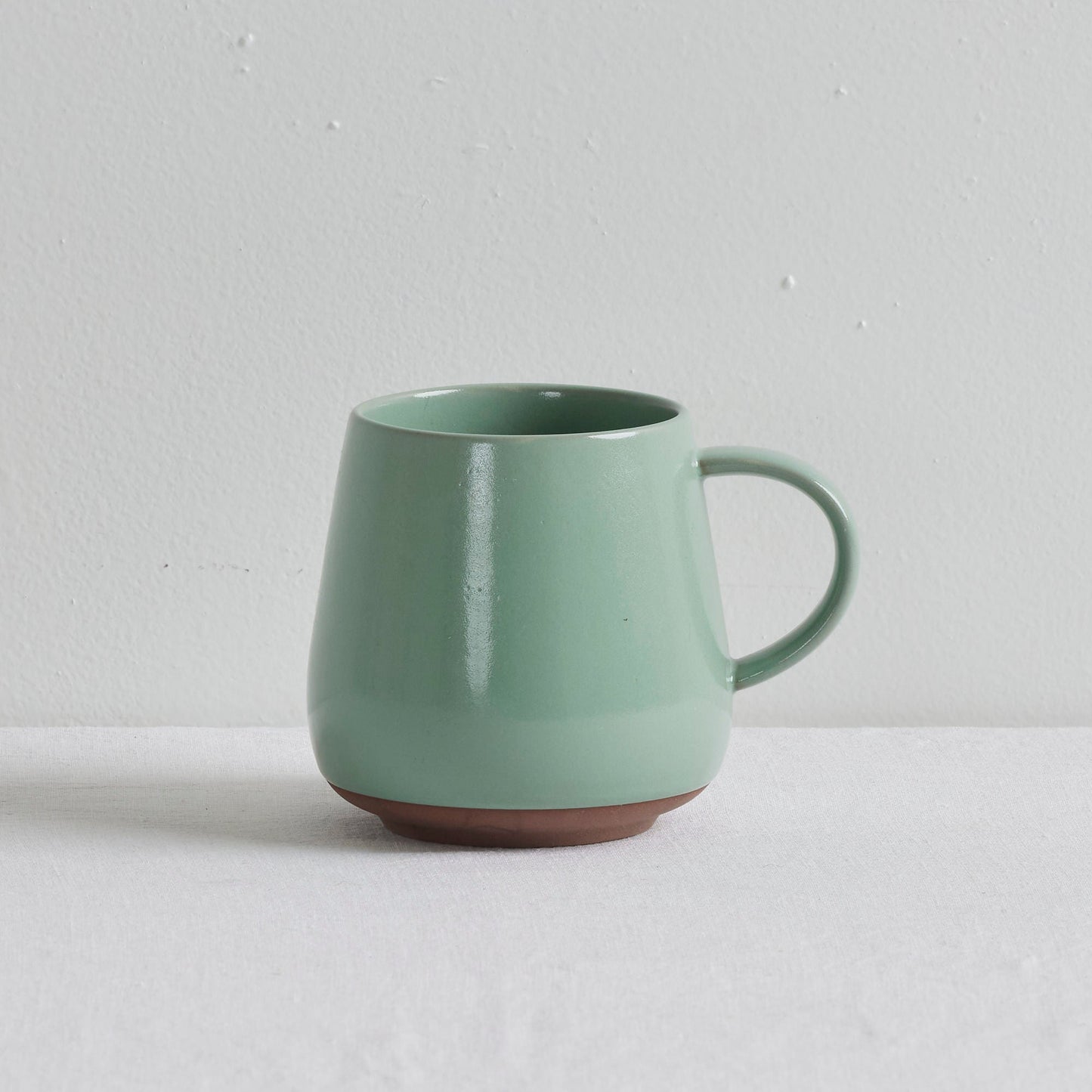Mug Cherie - Menthe - Grand