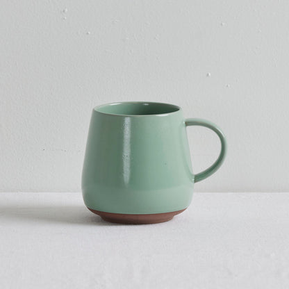 Mug Cherie - Menthe - Grand