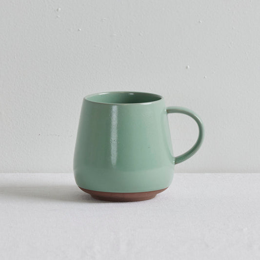 Mug Cherie - Menthe - Grand