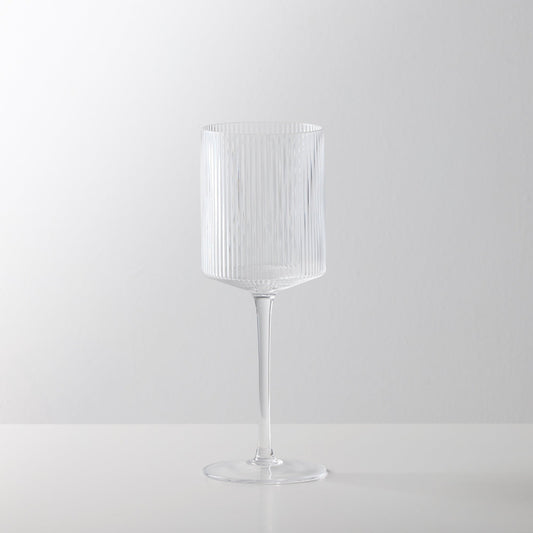 Verre à vin tranquille Florette