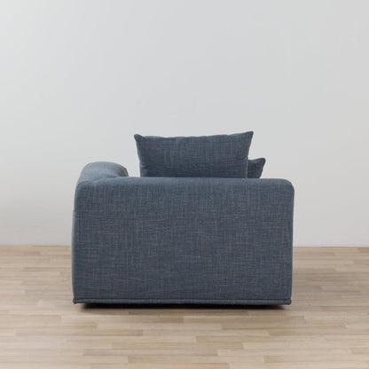 Sabine Mod RH 1 place - Bleu