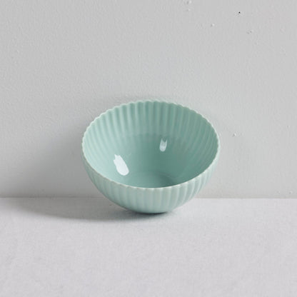 Aster Bowl - Œuf de canard