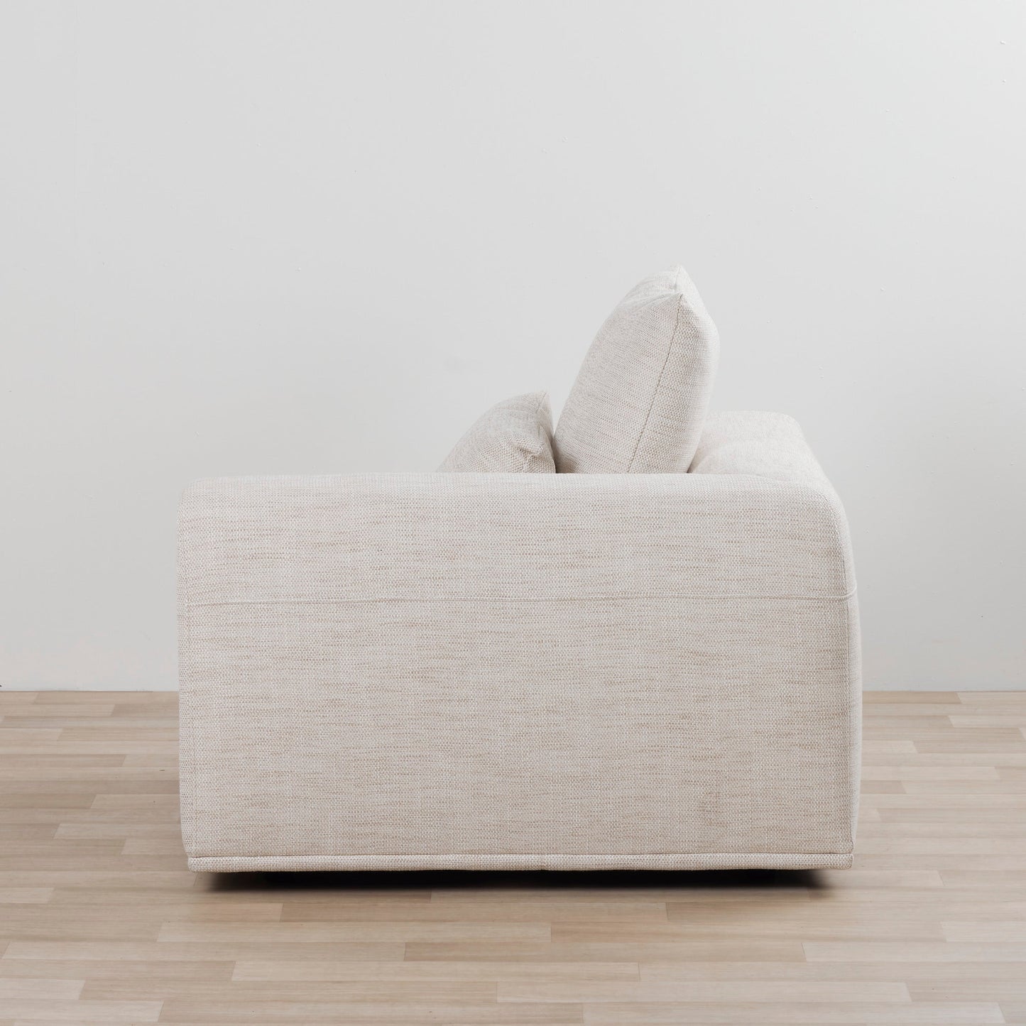 Sabine Modular Corner - Naturel