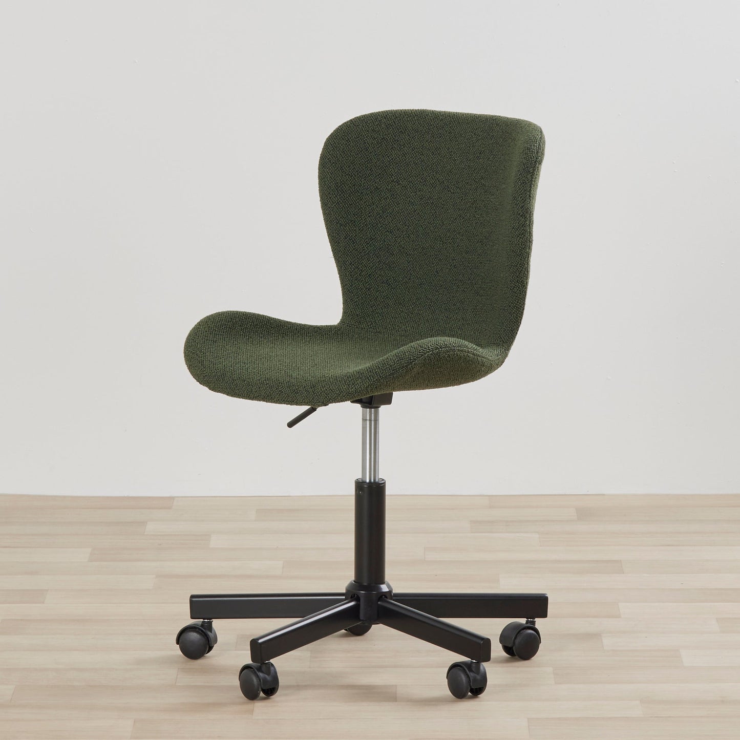 Chaise de bureau Sala - Verte