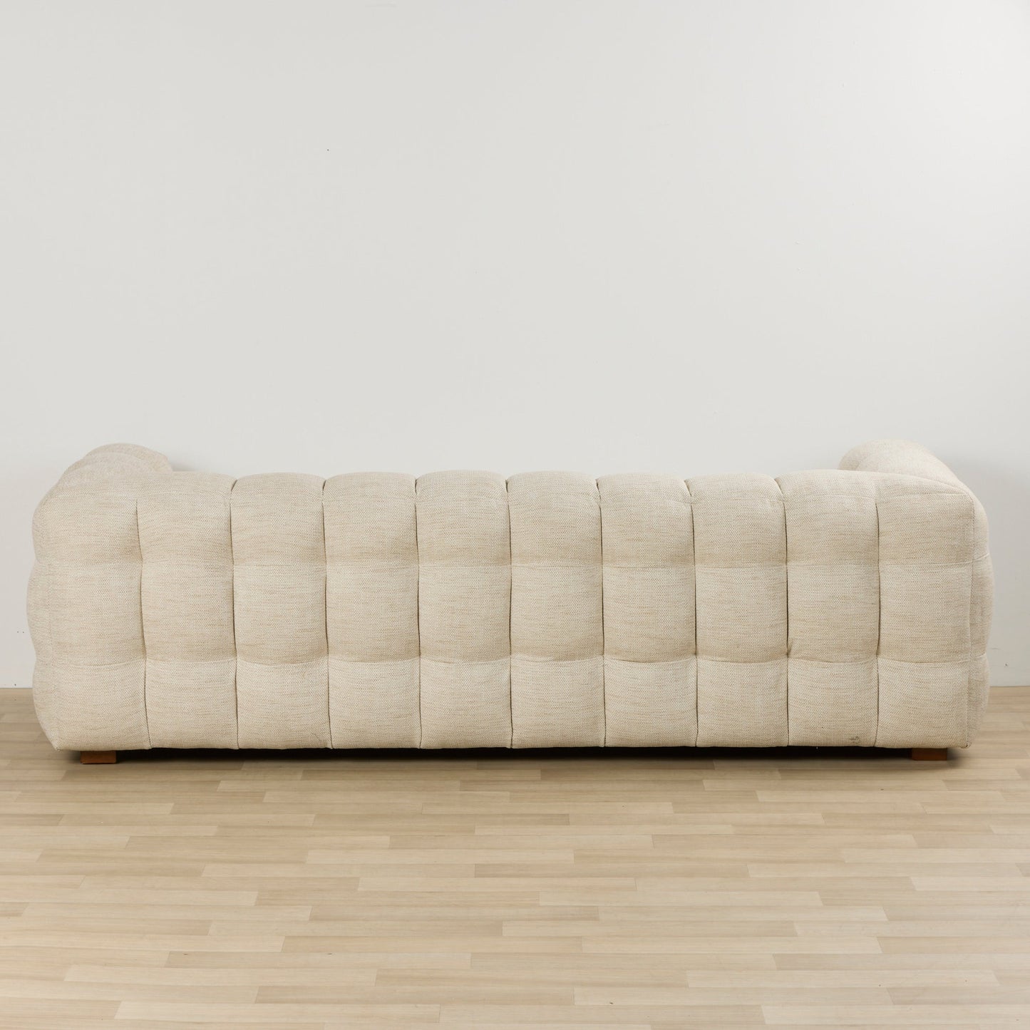 Canapé 3 places Tiber - Sable