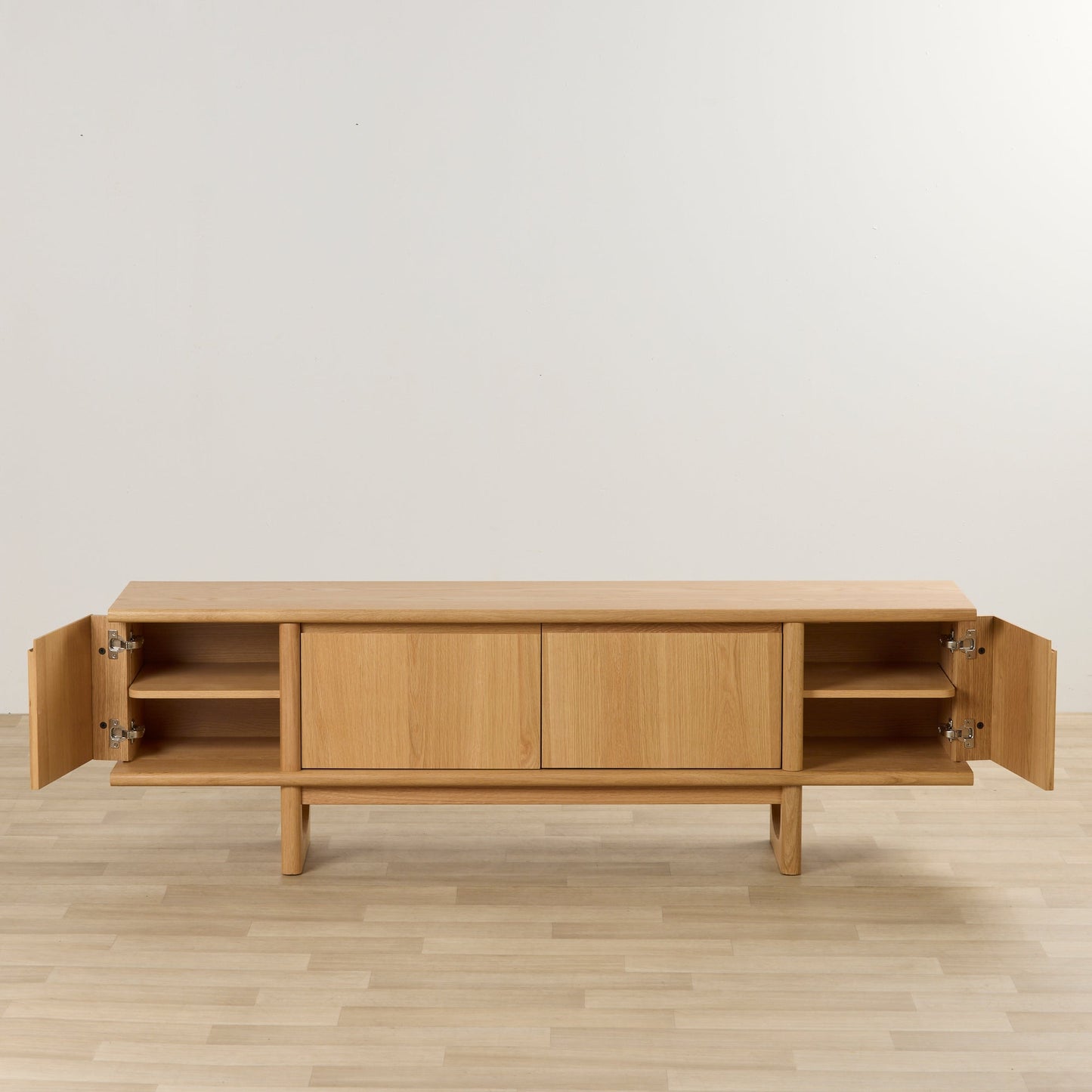 Unité multimédia Samson - Chêne