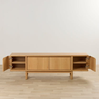 Unité multimédia Samson - Chêne