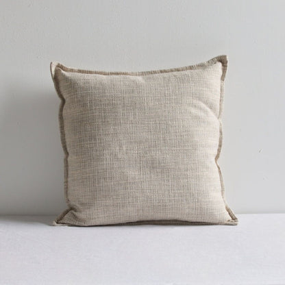 Coussin Hartle - Naturel