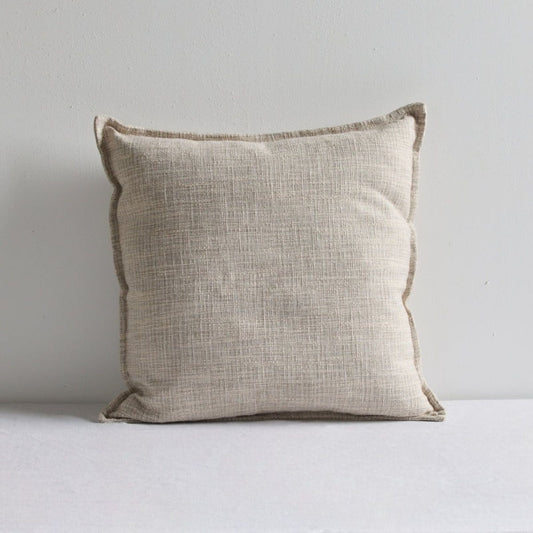 Coussin Hartle - Naturel