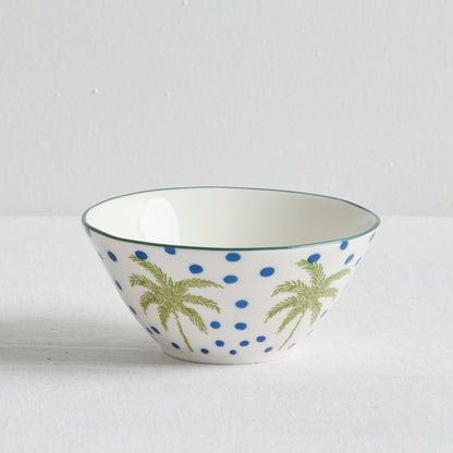 Bol à goûter Good Vibe - Dots