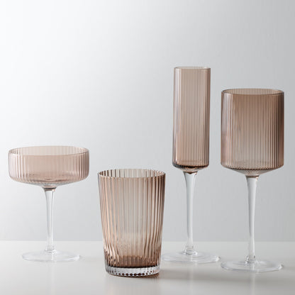 Verre à vin tranquille Florette