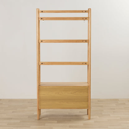 Farrow Cupboard - Frêne