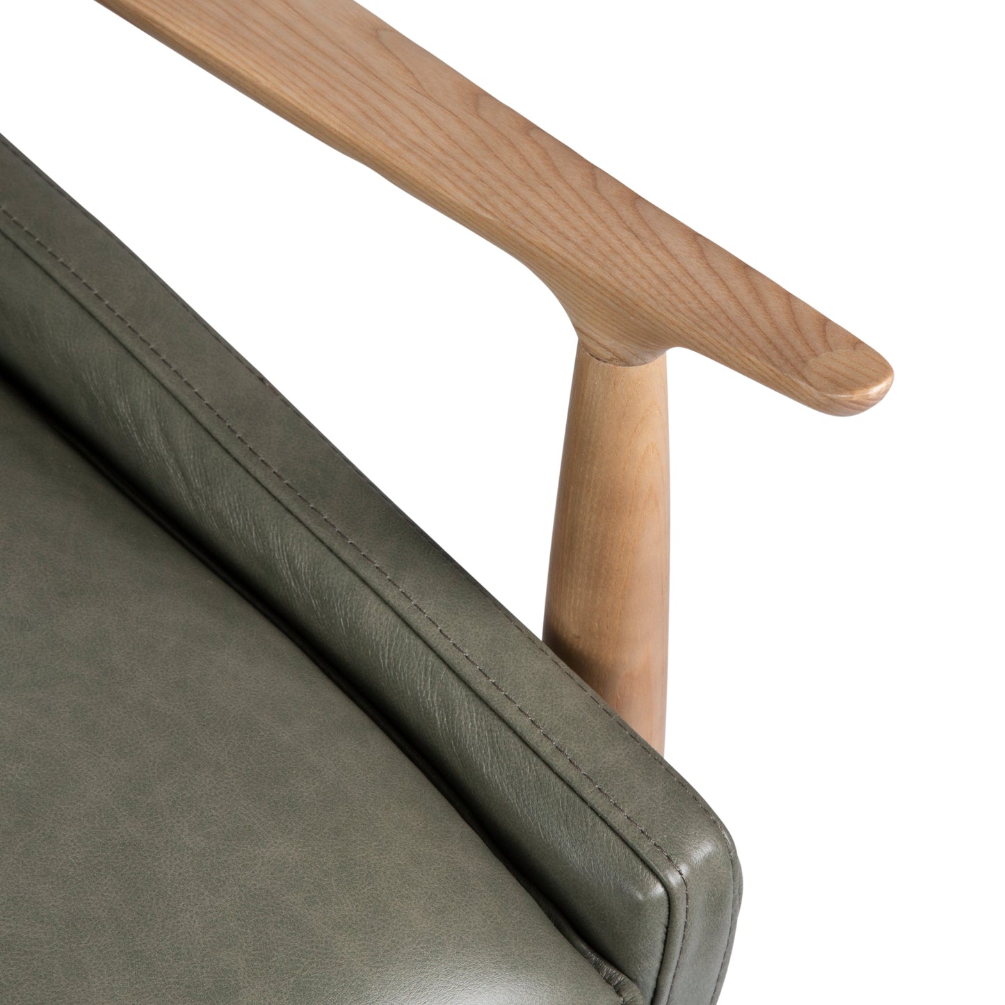 Fauteuil Fergus - Lichen