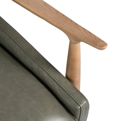 Fauteuil Fergus - Lichen