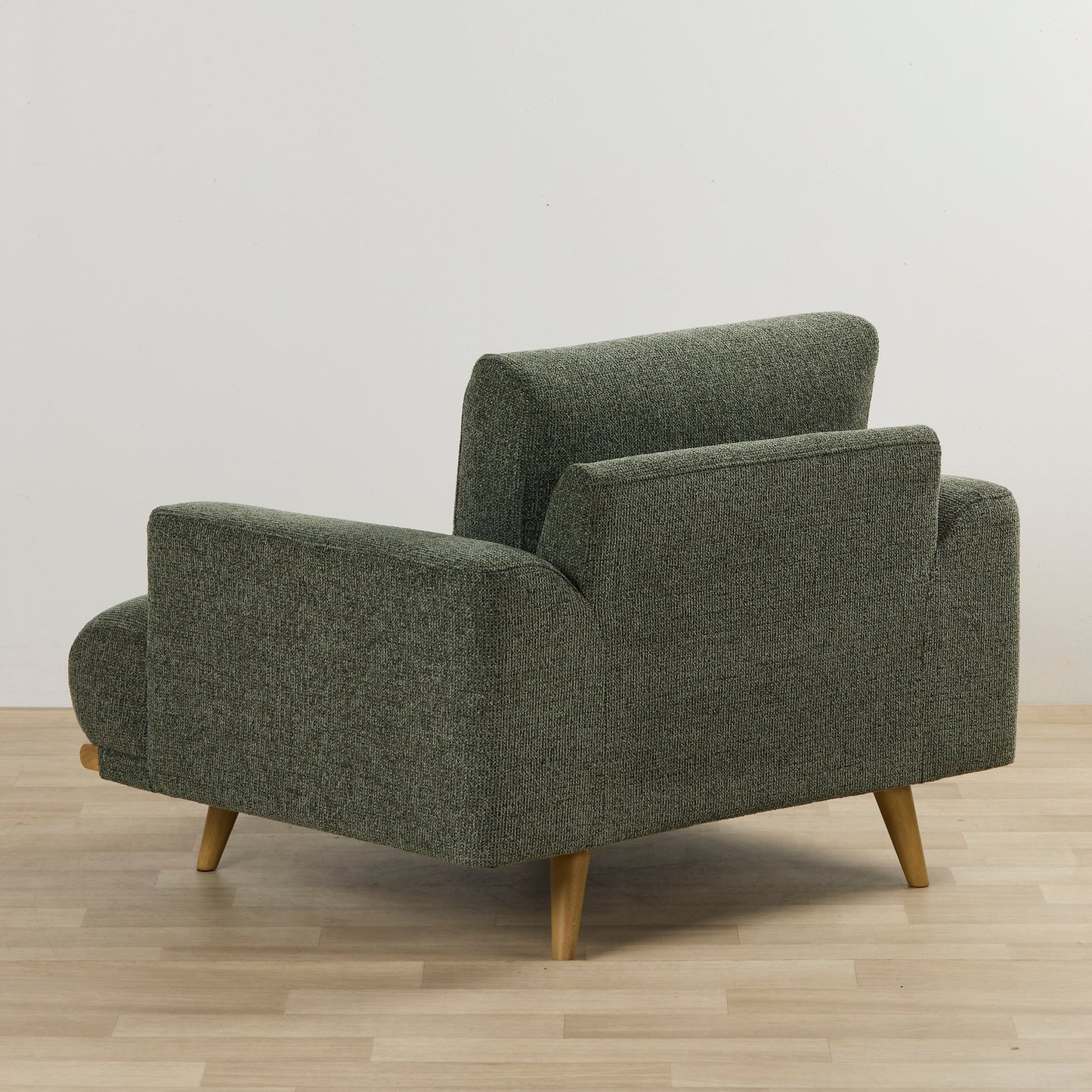 Fauteuil Montemart - Vert